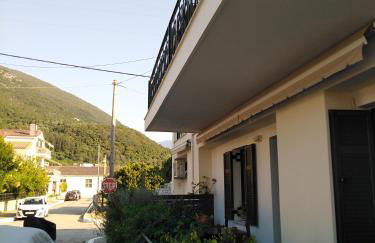 Nostalgia Apartments B Plus in Sami 50 meters from the sea - Foto 42