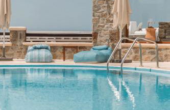 Villa Konstantin Rooms & Suites - Photo 100