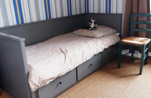 Les gîtes de Tréguennec - Photo 48