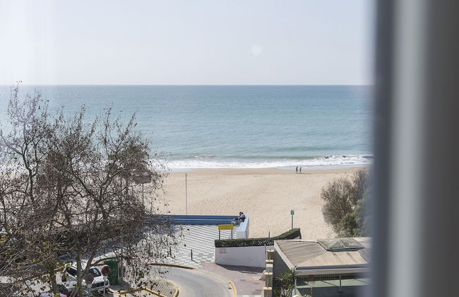 Balcon Parque Atlantico - Foto 21