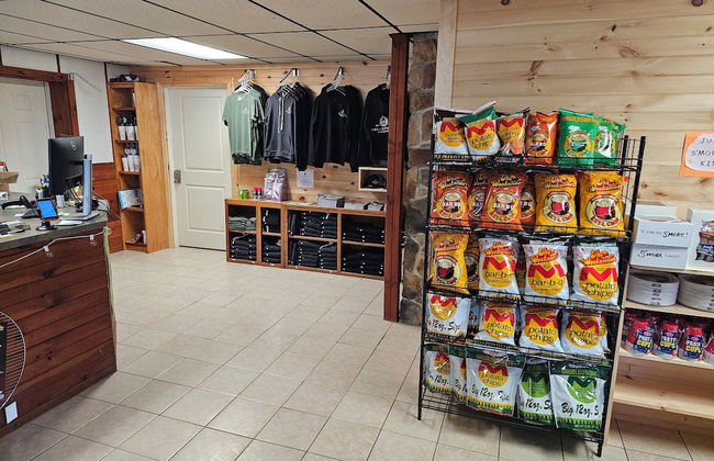 The Bellefonte Campground - Foto 2