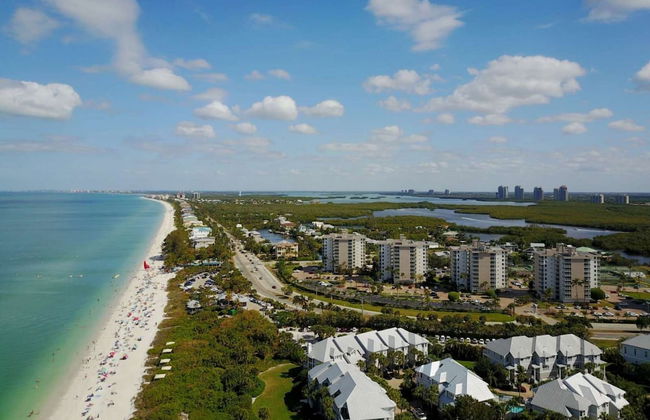 Beach & Tennis 1504 - Foto 22