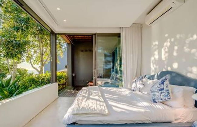 Unique Camps Bay Apartment w Private Pool Coral Sea - Foto 36