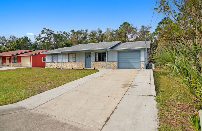 Charming Cottage Escape 3 Bedroom Home by RedAwning - Foto 27