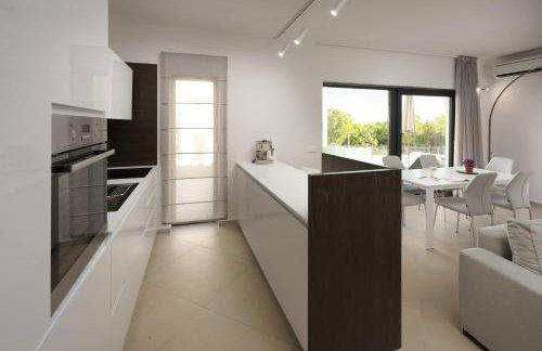 Sea View Villa Cala Royal - Foto 13