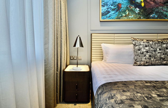 Sanctum London Regents Park - Foto 11