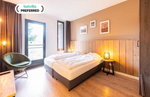 Forest retreat in Hambachtal Boutique Resort - Foto 1