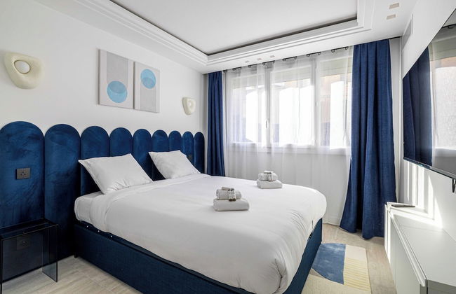 Luxurious Apartment - Croisette/carra D'or - Foto 5