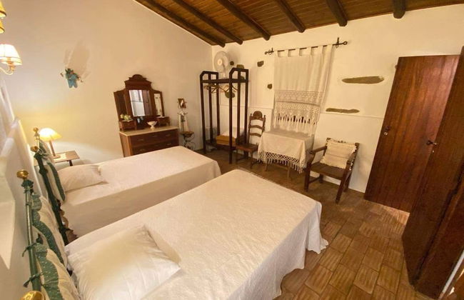 Serra do Caldeir o Private Pool Villa - Photo 37