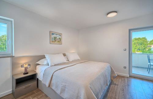 Villa Lovorika - Padel, Cageball, Basketball & Heated Pool - Foto 20