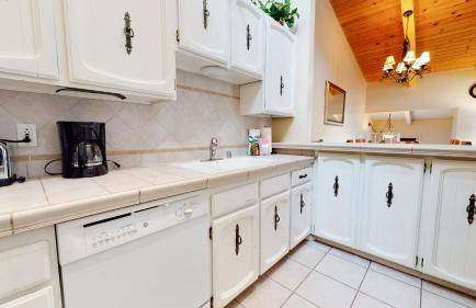 Chateau de Montagne #29 Condo - Foto 11