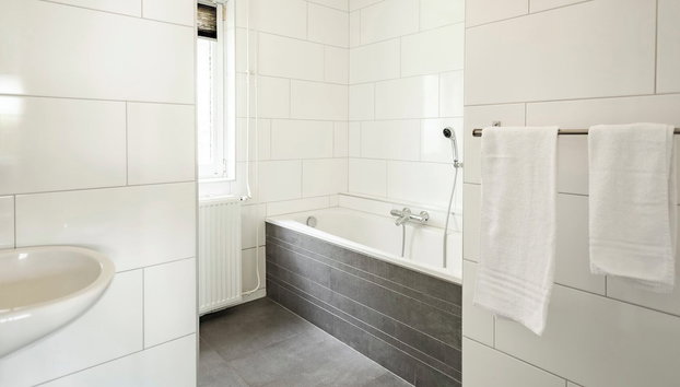 Summio Bungalowpark De Riethorst - Foto 5, Casa de banho