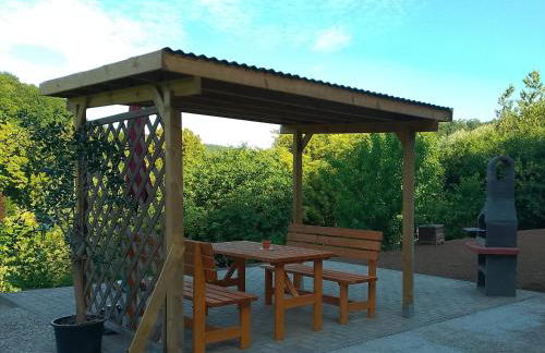 Ferienwohnung Böhrer im schönen Leinleitertal - Foto 26