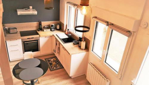 La Mezzanine par Picardie Homes - Foto 2