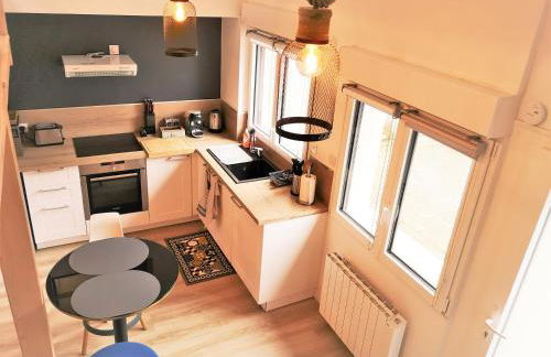 La Mezzanine par Picardie Homes - Foto 2