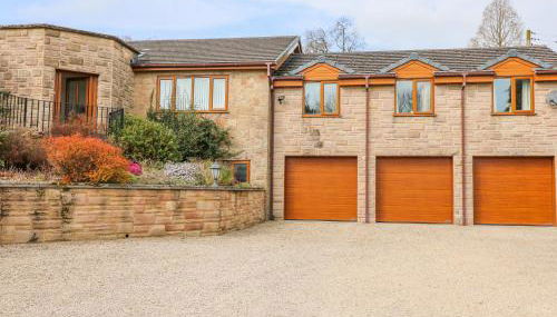 Stonecroft Lodge - Foto 3