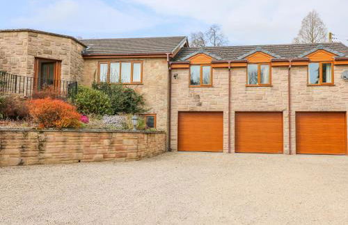 Stonecroft Lodge - Foto 3