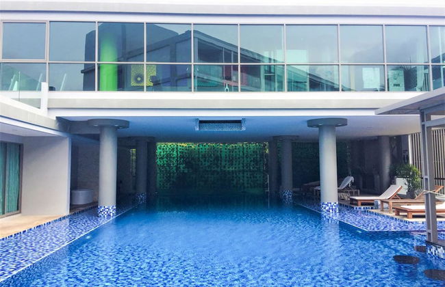 The Regent Bangtao By VIP - Foto 19