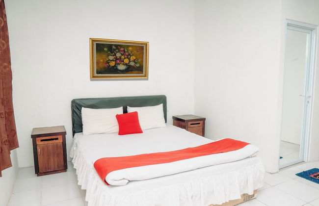 Villa CHR Syariah - Foto 15