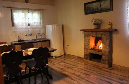 Verde Mauá Chales - Foto 56