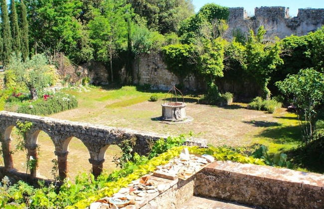 An Ancient Convento in Tuscany now With Pool for a Great Holiday - Foto 67