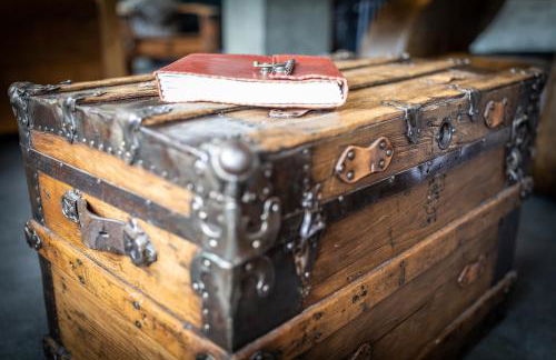 Storr Apartments - Foto 42