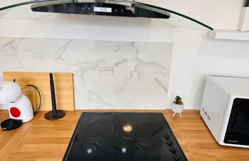 Le Gentil Rooftop - Foto 28