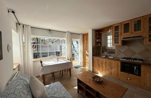 Precioso estudio en primera línea frente a las islas Cíes - Foto 19