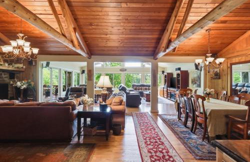 Lake Escape to an Elegant 4 Br Home 3 bath Home - Foto 7