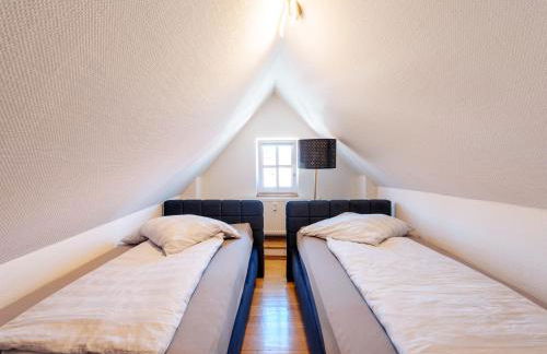 Regensburger Ferienwohnungen - Im Herzen der Altstadt - Foto 40