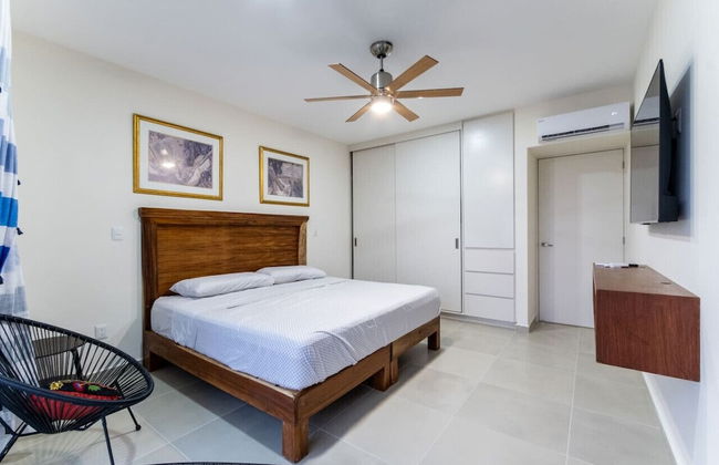 Cristal bay Apartments - Foto 13