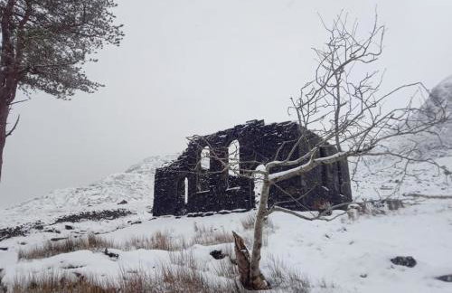 Traditional 19th Century Slate Miners Cottage - Foto 20
