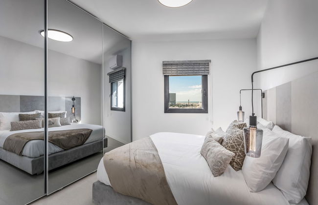 High End & Design with Balcony - Foto 2