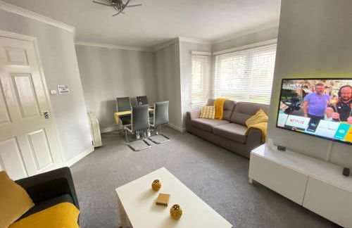 Paisley Central Apartment #2 - Foto 7