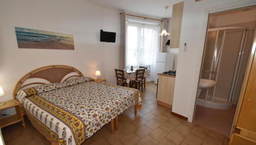 Appartamenti Olivo - 100 mt dal mare con aria condizionata - Foto 4