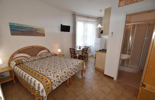 Appartamenti Olivo - 100 mt dal mare con aria condizionata - Foto 4