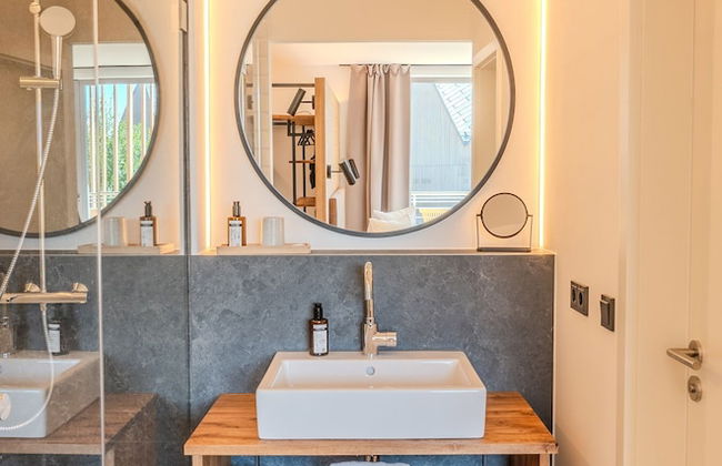 Aparthotel Parsberg Green Design Ferstl - Foto 42