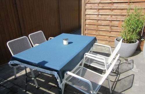 Liebevoll eingerichtete Ferienwohnung Huus up de Warf - Photo 27