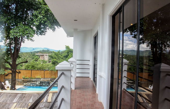 Hilltop Pool and Villa - Foto 29