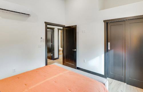 Hike and Unwind, Stylish Wooded Retreat in Piedmont! - Foto 18