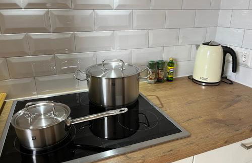 Appartement Antikverliebt Aken - Foto 5