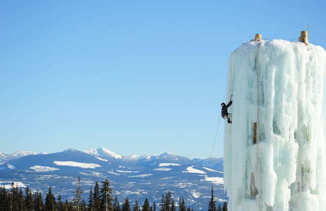 Vacation Homes by Big White Accomm. - Foto 10