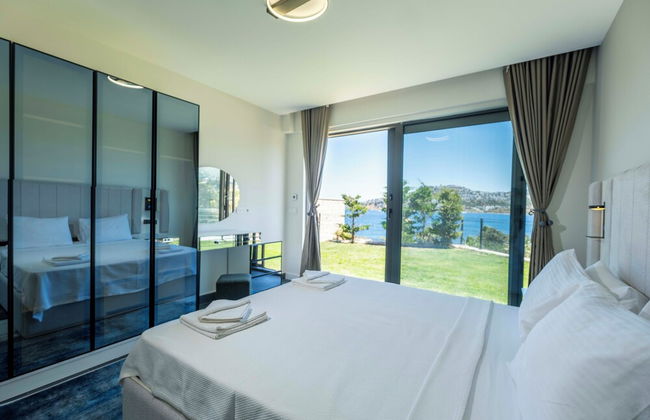 Bovilla Hotels Salt Yalikavak - Foto 11