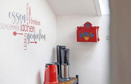 Aschaubichl - Wohnung Anemone - Foto 11