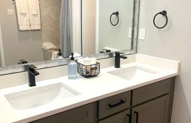 Lovely 1BR apartment in the hearth of Med Center - Foto 10