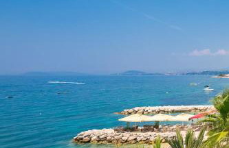 Paoma Lux Beach Suites - Photo 1