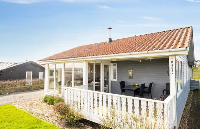 "Ormar" - 100m to the fjord - Foto 4