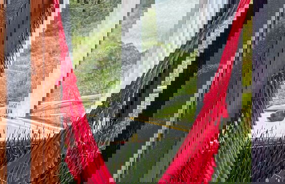 Refúgio Serra da Tartaruga - Foto 35