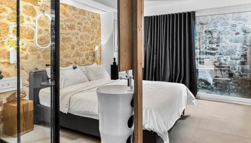 Ρομαντική απόδραση με Χαμάμ - Foto 4