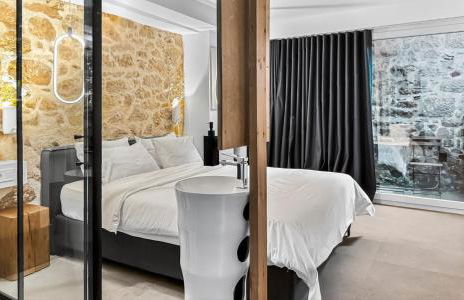 Ρομαντική απόδραση με Χαμάμ - Foto 4